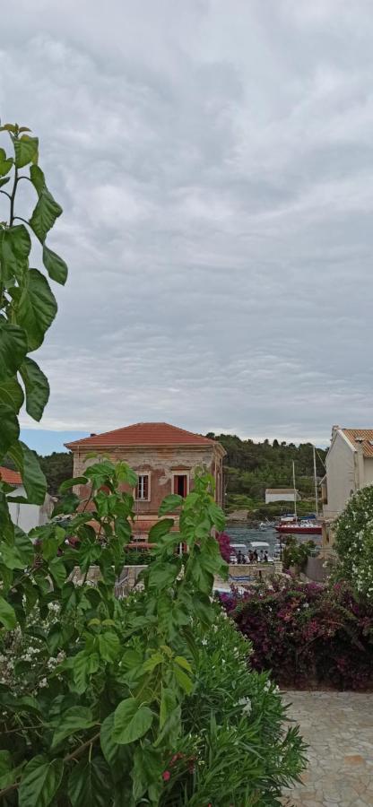 Avra Gaios Exterior foto