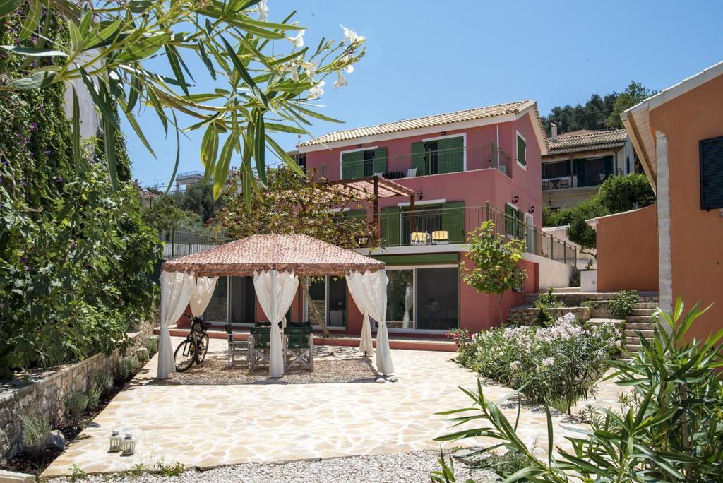 Avra Gaios Quarto foto