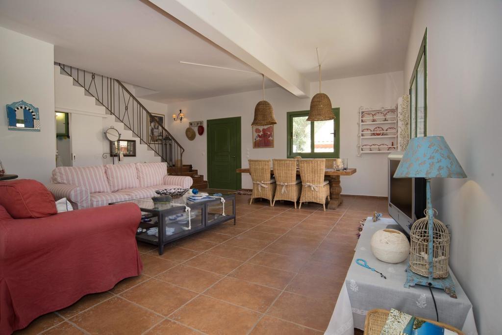Avra Gaios Quarto foto