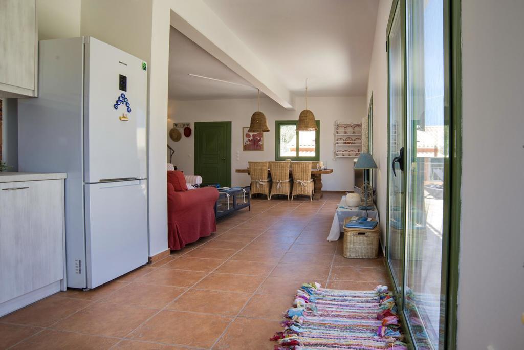 Avra Gaios Quarto foto