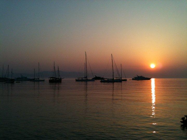 Avra Gaios Quarto foto